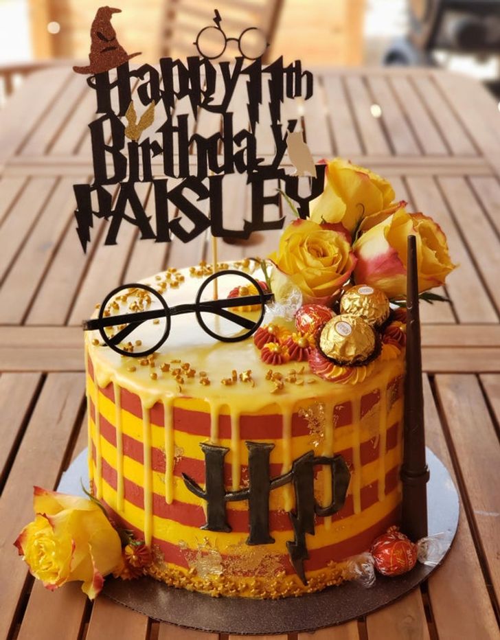 Custom Cake Vadodara